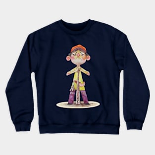 TACO Crewneck Sweatshirt